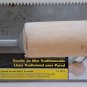 QEP 49715 Traditional Notched Wall Trowel 11"