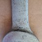 Vintage Billings Vitalloy 1735 Open end Wrench 1" x 1 1/8"  Made USA 12" Long