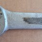 Vintage Billings Vitalloy 1735 Open end Wrench 1" x 1 1/8"  Made USA 12" Long