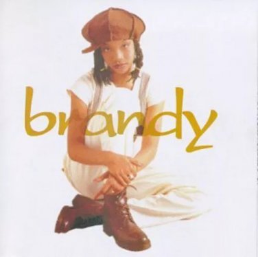 Brandy by Brandy (CD, 1994)