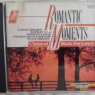 Romantic Moments ~ Classical Music For Lovers Volume 6 CD