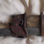 ANTIQUE Hargrave Rare No. 610c BAR CLAMP / Pony #503 Screw Clamp