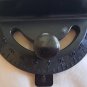 Plastic Miter Gauge Assembly