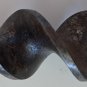 Vintage 1-1/4" x 12-3/4" Auger Drill Bit