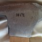 Westward Curved Claw Hammer: Steel, Plain Grip, Wood Handle, 16 oz Head