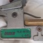 Laser File-rite L-441 Chainsaw File Sharpening Tool Made in Italy Pre-Owned