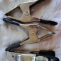 2" Spring Clamp Nickel Plate Pre-Owned