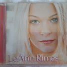 Leann Rimes - Leann Rimes - Music & Performance - CD