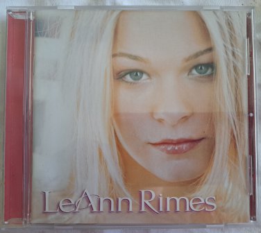 Leann Rimes - Leann Rimes - Music & Performance - CD