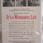 It's a Wonderful Life Rated: Unrated Format: VHS Tape
