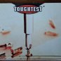 Handyman Handy Toughtest Screw Out Damaged Screw Removers New in Case
