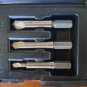 Handyman Handy Toughtest Screw Out Damaged Screw Removers New in Case