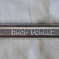 Vintage KCS 14/15 MM Open End Wrench 5-1/2" Length