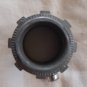 Halex Co. 12110B, 1", Die-Cast, Set Screw, EMT Conduit Connector, 1pc L123