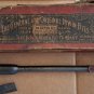 Vintage IRWIN NO. 21 EXPANSIVE AUGER BIT IN ORIGINAL BOX