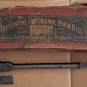 Vintage IRWIN NO. 21 EXPANSIVE AUGER BIT IN ORIGINAL BOX