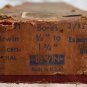 Vintage IRWIN NO. 21 EXPANSIVE AUGER BIT IN ORIGINAL BOX