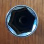 Stanley (85-802) 3/4" 6 Point 3/8" Drive Spark Plug Socket