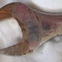 Vintage S-K C-24, 3/4in. 12pt Combination Wrench, Made In USA
