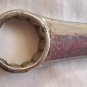 Vintage S-K C-24, 3/4in. 12pt Combination Wrench, Made In USA