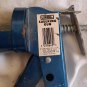 Adams Brush Mfg. 00009 Blue Caulking Gun - Ratchet Type