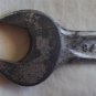 Vintage 1074 Select Steel Combination SAE Wrench 9/16 Inch 12 Point USA