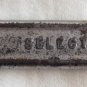Vintage 1074 Select Steel Combination SAE Wrench 9/16 Inch 12 Point USA