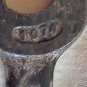 Vintage 1074 Select Steel Combination SAE Wrench 9/16 Inch 12 Point USA