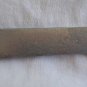 Vintage Quality Steel 1/2" x 9/16" Thin Open End Combination Wrench 5-1/2" Lengt