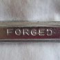 Vintage PRO 7/8" Alloy 9-1/2" Combination Wrench Taiwan 12PT.