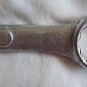 Vintage PRO 7/8" Alloy 9-1/2" Combination Wrench Taiwan 12PT.