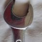 Vintage TATOOLS Combination Wrench 3/4" Length 9" Forged India