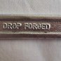 Vintage Gedore No 14 Combination Wrench 5/8" 12PT. India 7" Long