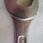 Vintage Gedore No 14 Combination Wrench 5/8" 12PT. India 7" Long