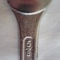Vintage Gedore No 14 Combination Wrench 5/8" 12PT. India 7" Long
