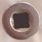 Vintage Craftsman 3/4" SAE, 6 POINT 3/8" Drive Deep Well Socket (V-43337) USA