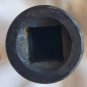 Pittsburgh 18MM Deep Impact Socket 1/2" Drive