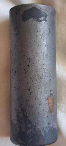 Pittsburgh 18MM Deep Impact Socket 1/2" Drive