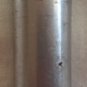 Vintage Wright MD-16 1/2" x 3/8" 6PT. Drive Socket 2-1/4" Length USA