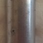 Vintage Wright MD-16 1/2" x 3/8" 6PT. Drive Socket 2-1/4" Length USA