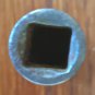 Vintage Wright MD-16 1/2" x 3/8" 6PT. Drive Socket 2-1/4" Length USA
