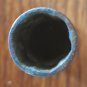 Vintage Wright MD-16 1/2" x 3/8" 6PT. Drive Socket 2-1/4" Length USA