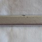 Vintage Par-X #U01820 5/8" x 9/16" Open End Combination Wrench 6-1/2" Length