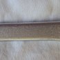 Vintage Par-X #U01820 5/8" x 9/16" Open End Combination Wrench 6-1/2" Length