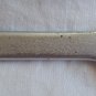 Vintage Par-X #U01820 5/8" x 9/16" Open End Combination Wrench 6-1/2" Length