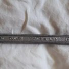 Vintage VLCHECK 5/8" x 11/16" 12PT. Offset Closed Combination Wrench 9-3/4" Leng