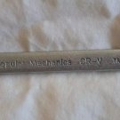 Vintage Popular Mechanics CR-V PM 20112 12 Point 3/8" Combination Wrench