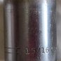 Vintage Craftsman (V) 15/16â 12 Point 1/2â Drive Socket!