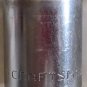 Vintage Craftsman (V) 15/16â 12 Point 1/2â Drive Socket!