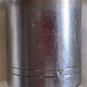 Vintage Craftsman (V) 15/16â 12 Point 1/2â Drive Socket!